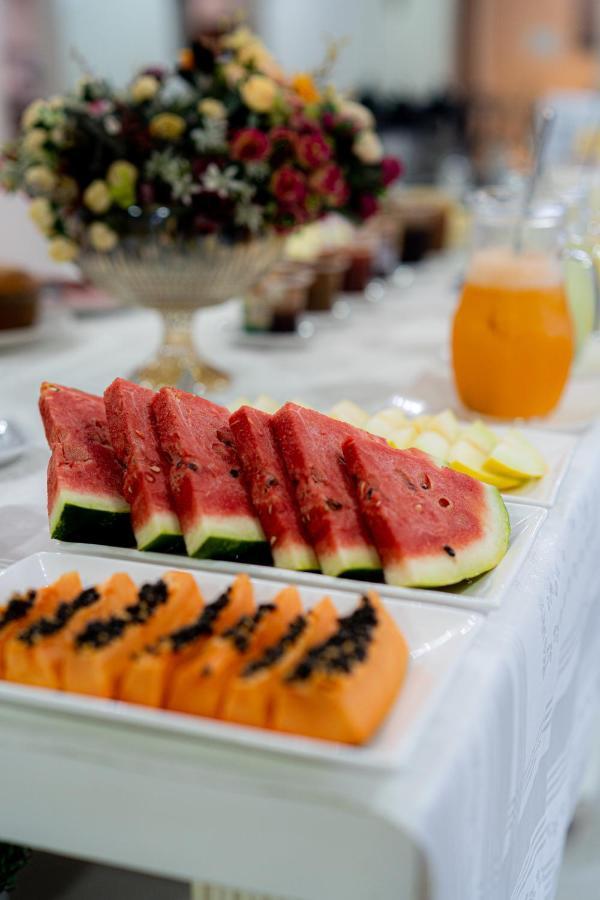 Hotel Monte Carlo 두라도스 외부 사진