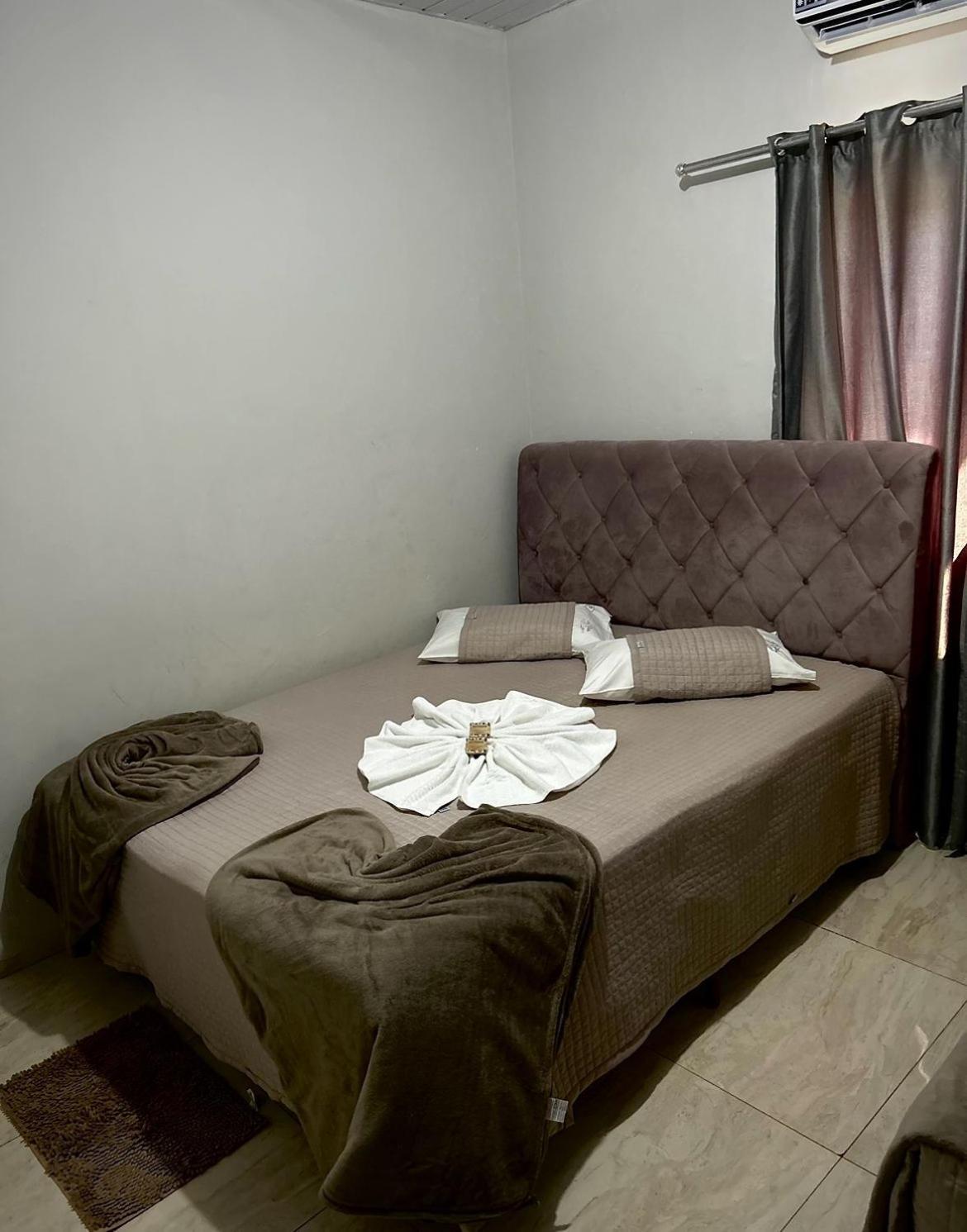 Hotel Monte Carlo 두라도스 외부 사진